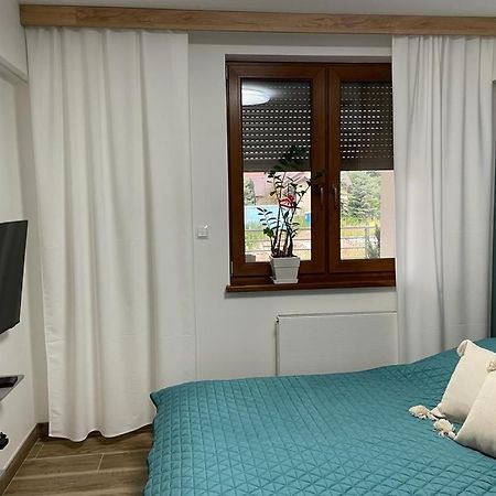 Apartament Sosnowy Zakatek Gliwice Esterno foto