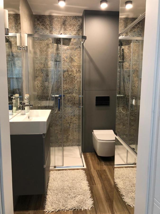 Apartament Sosnowy Zakatek Gliwice Esterno foto