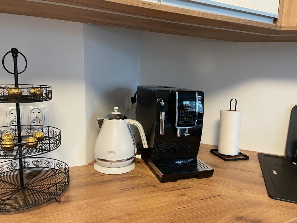 Apartament Sosnowy Zakatek Gliwice Esterno foto