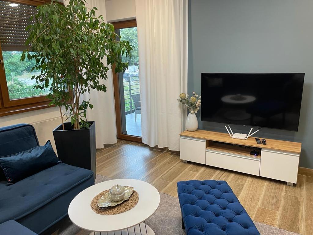 Apartament Sosnowy Zakatek Gliwice Esterno foto