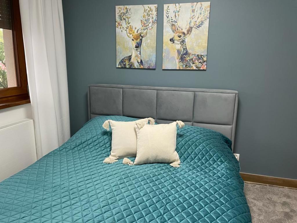 Apartament Sosnowy Zakatek Gliwice Esterno foto