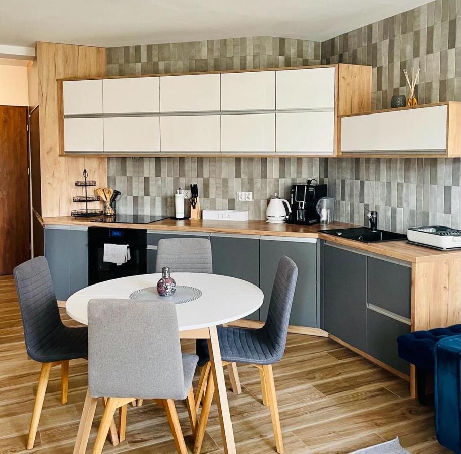 Apartament Sosnowy Zakatek Gliwice Esterno foto