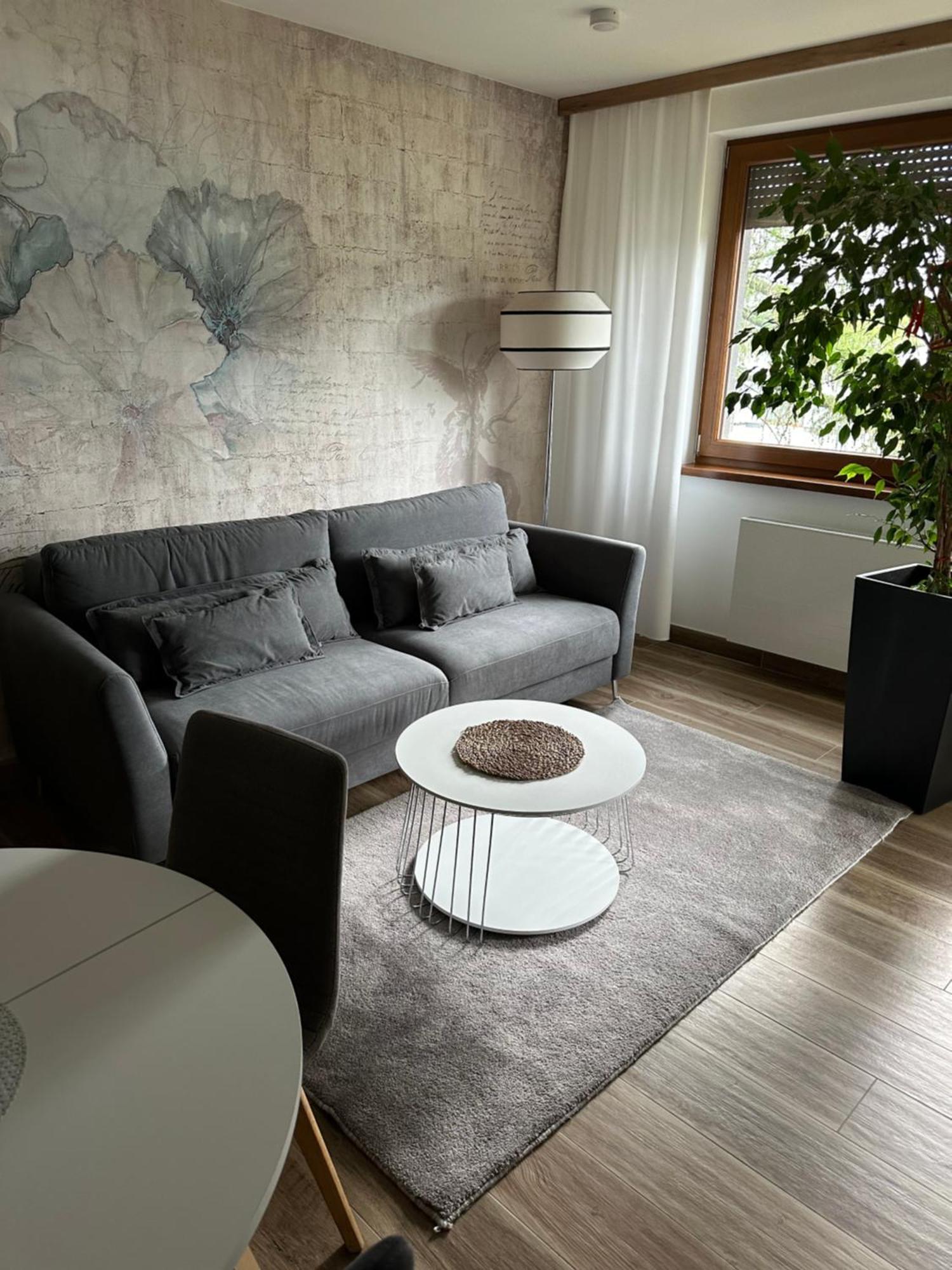 Apartament Sosnowy Zakatek Gliwice Esterno foto